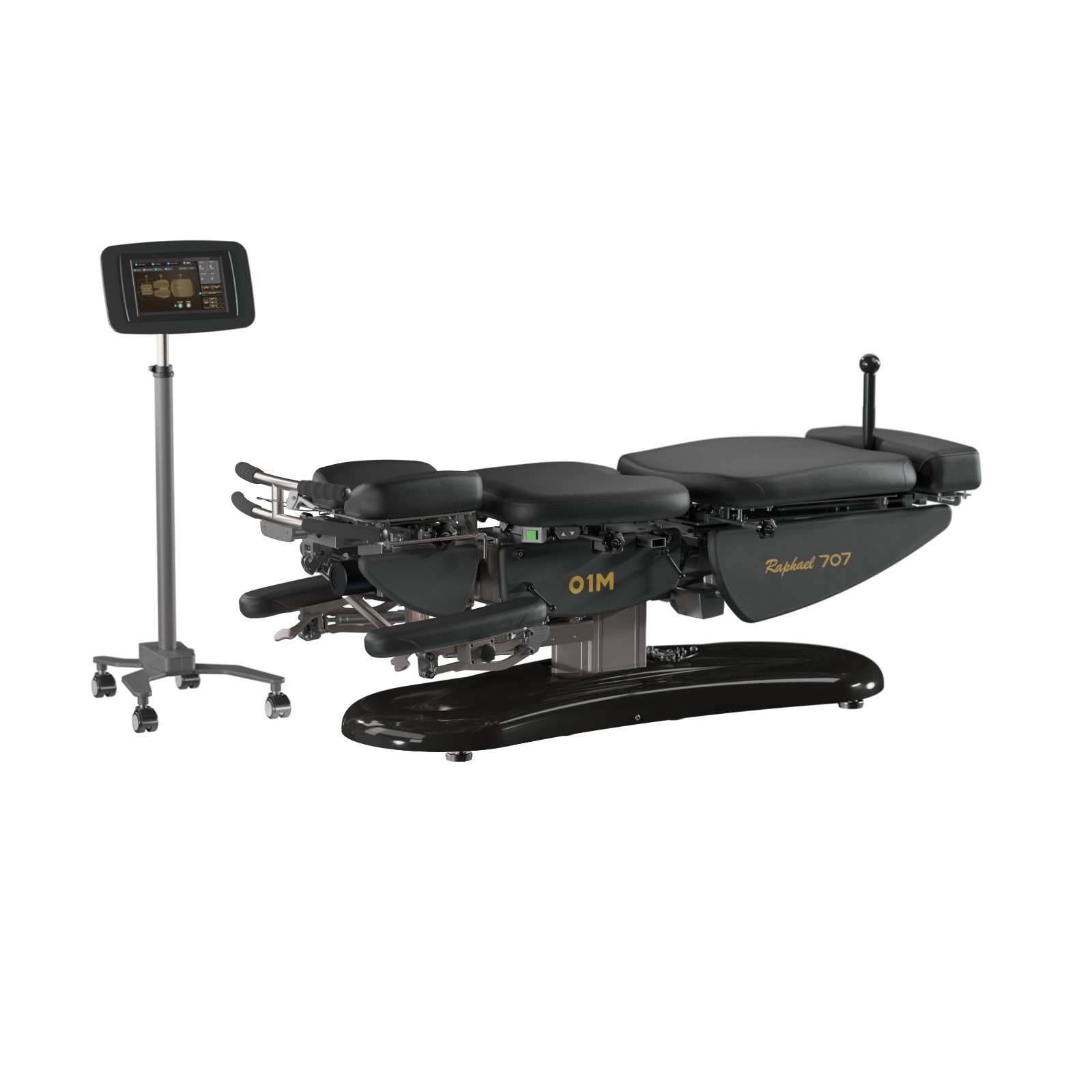 Raphael 707 Spine Care Table – 01M USA