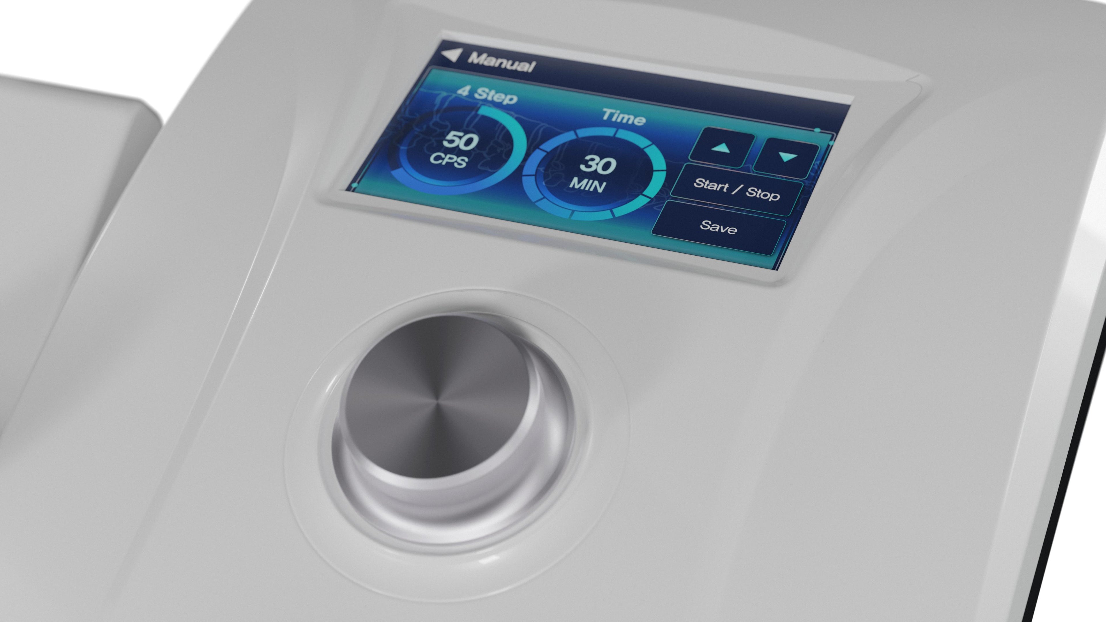 Raphael Saso Massager