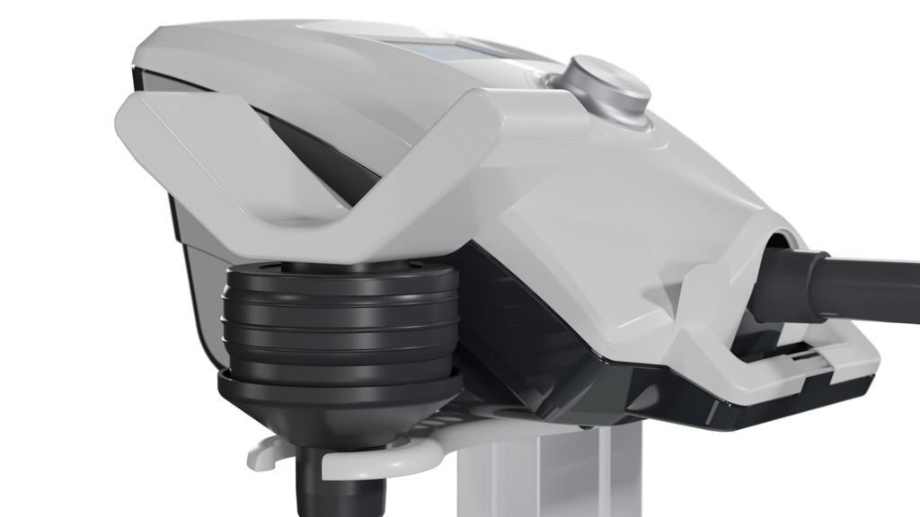 Raphael Saso Massager