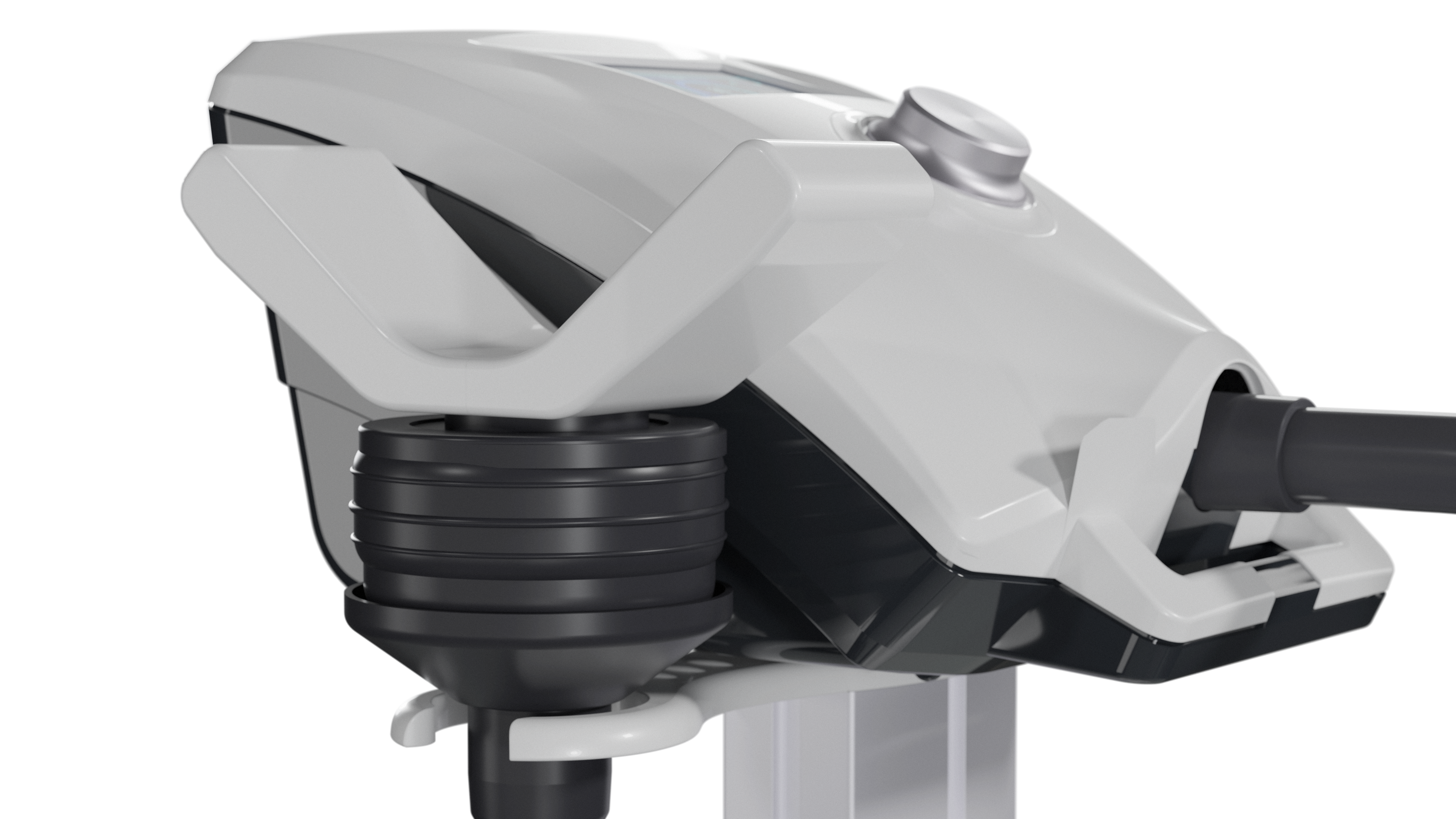 Raphael Saso Massager