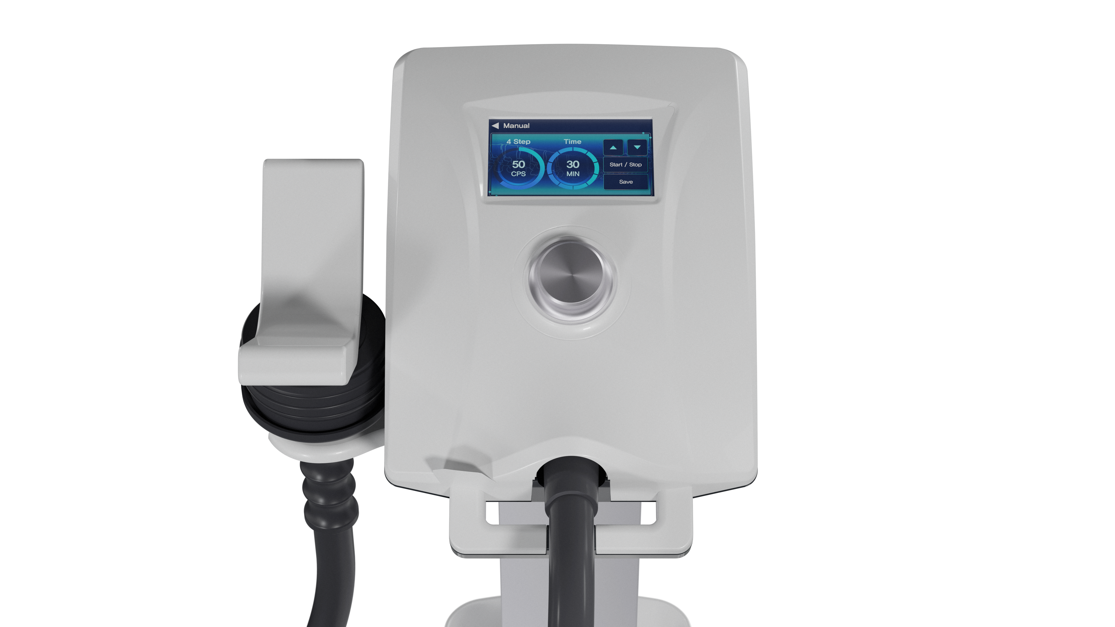 Raphael Saso Massager