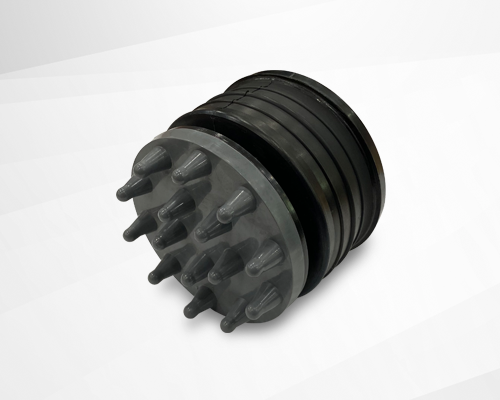 Raphael Saso Massager