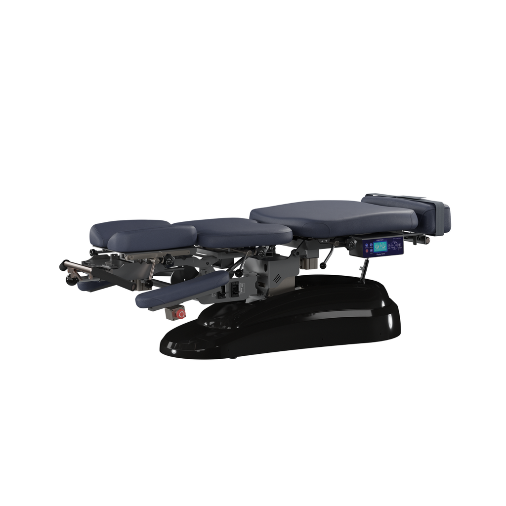 Raphael 606 Auto Flexion Table with Air Drops
