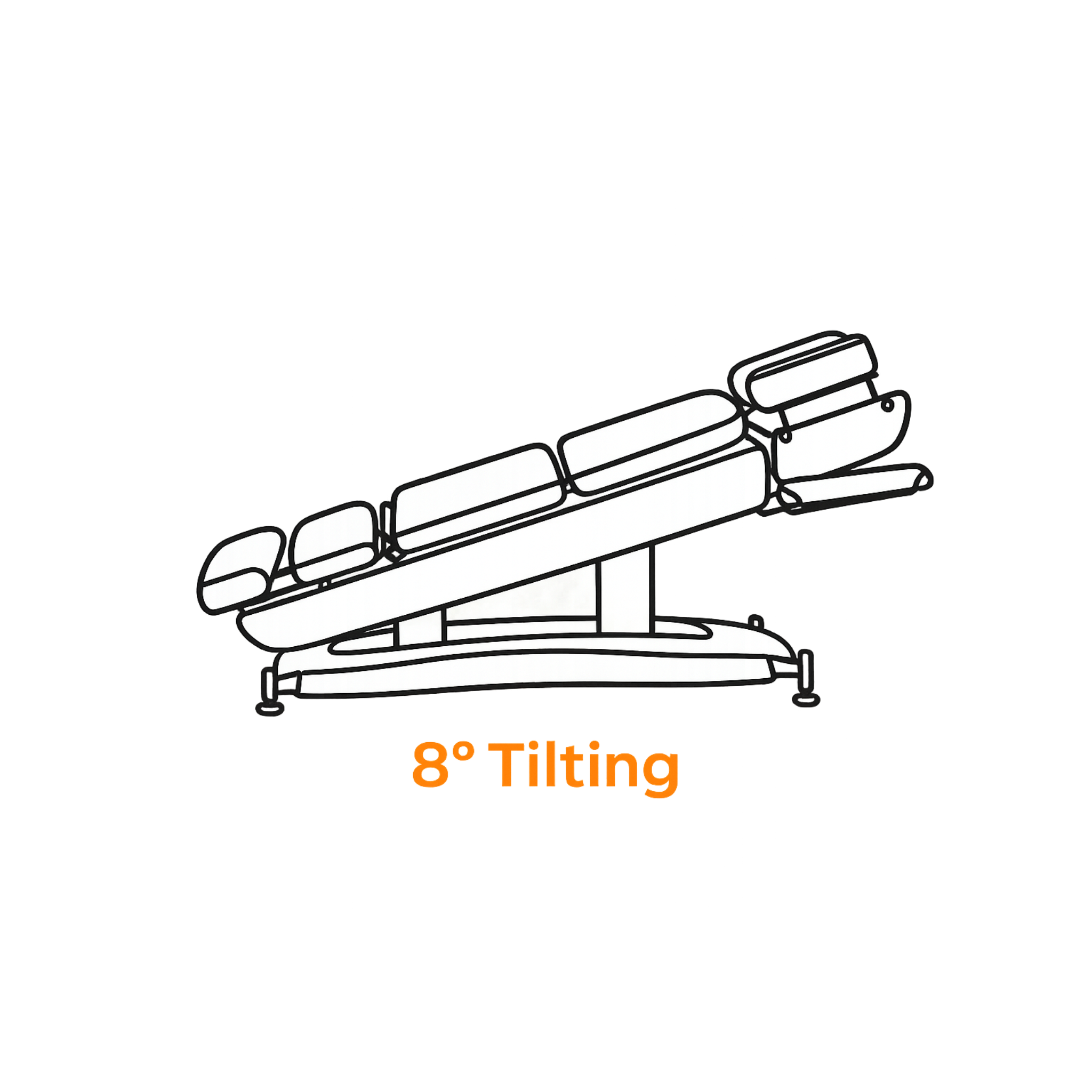 Raphael 404 Electric Auto Drop Table