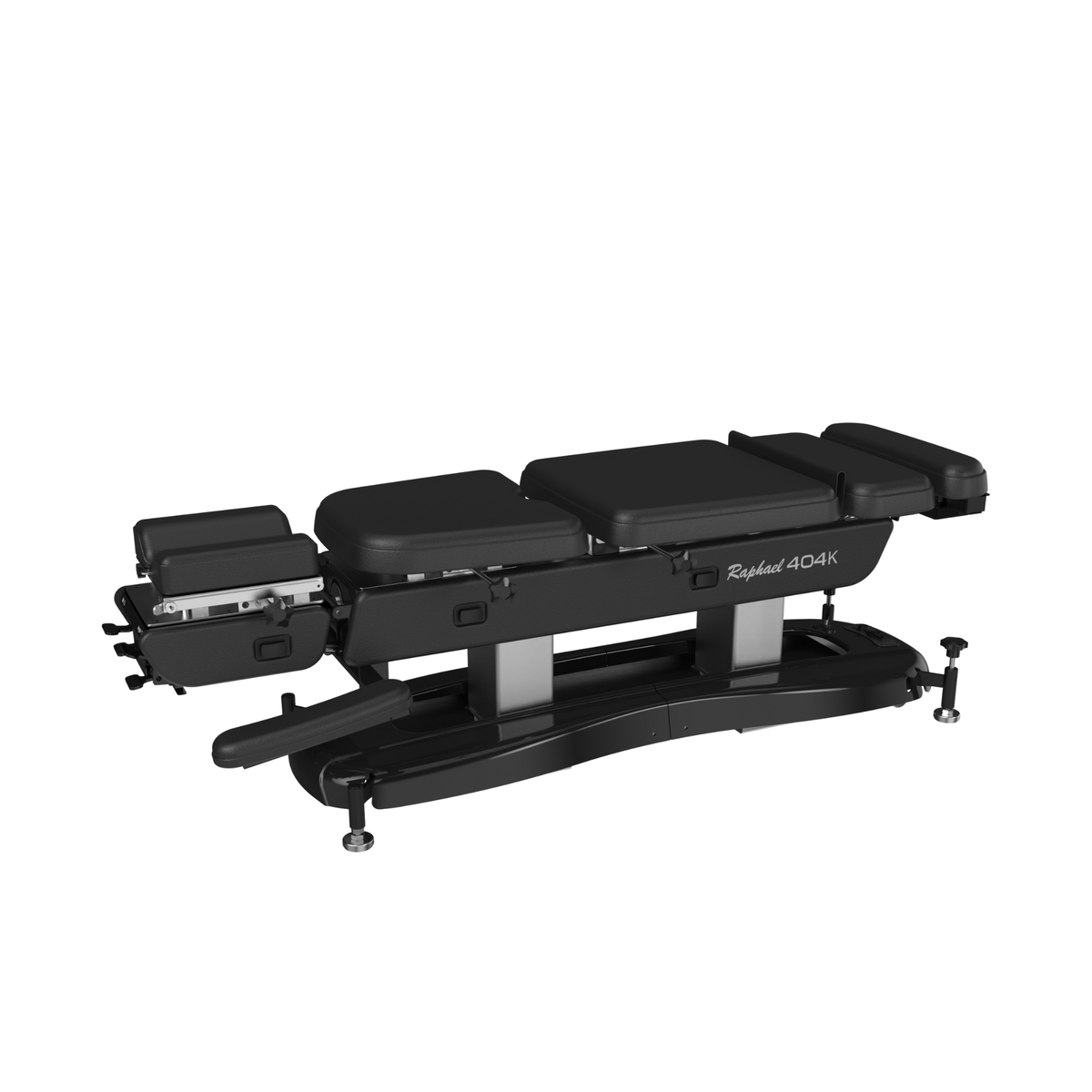Treatment Table – 01M USA