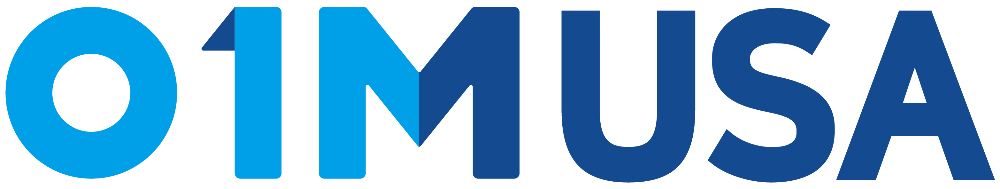 01M USA
