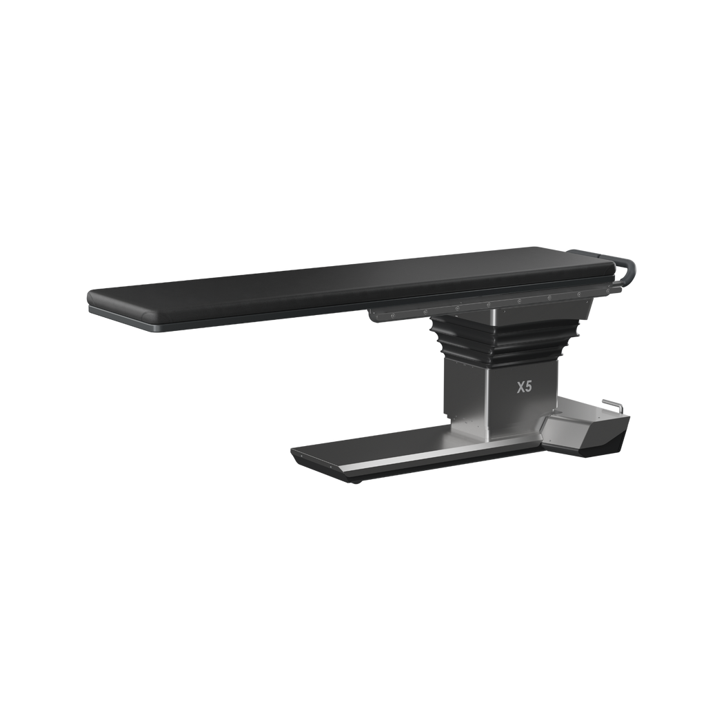 X5 4 Motion Pain Management Table