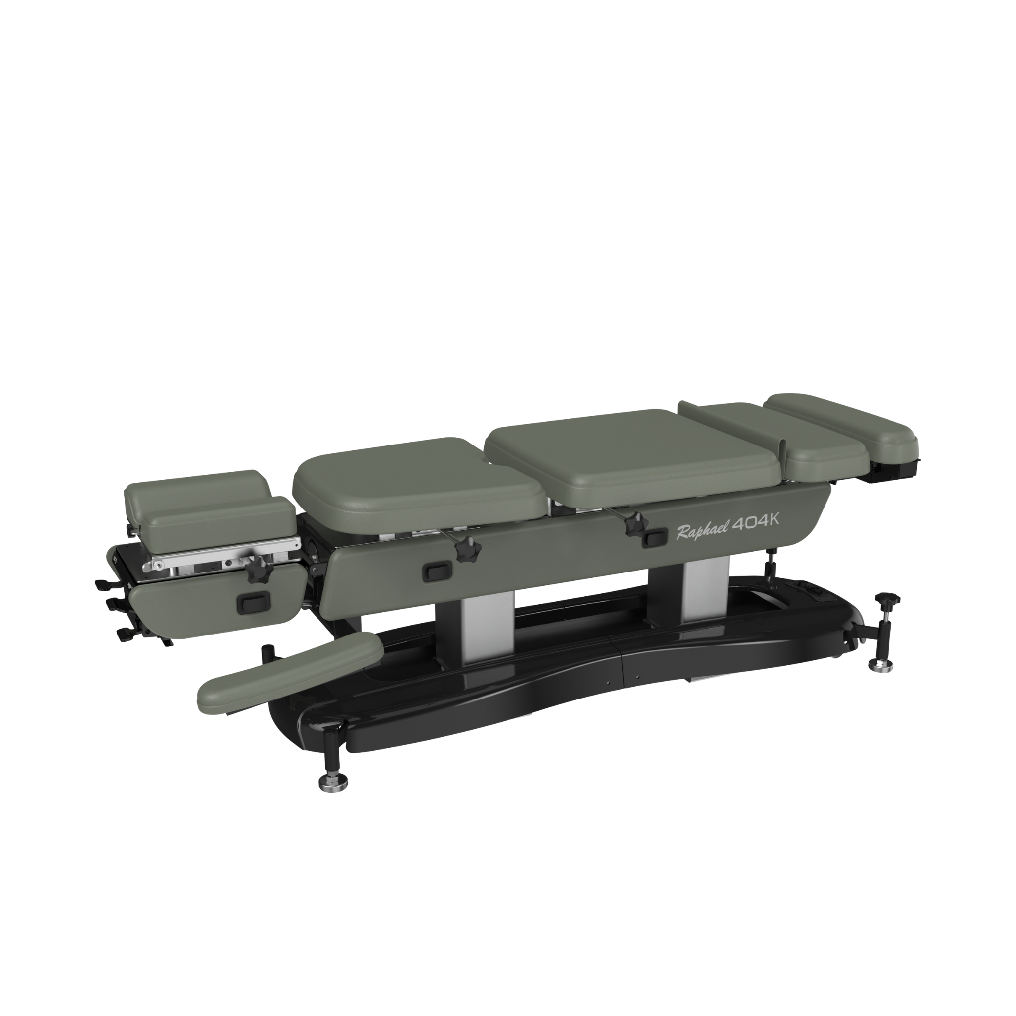 Raphael 404 Electric Auto Drop Table