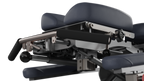 Raphael 606 Auto Flexion Table with Air Drops
