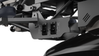 Raphael 606 Auto Flexion Table with Air Drops