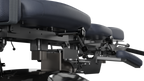 Raphael 606 Auto Flexion Table with Air Drops