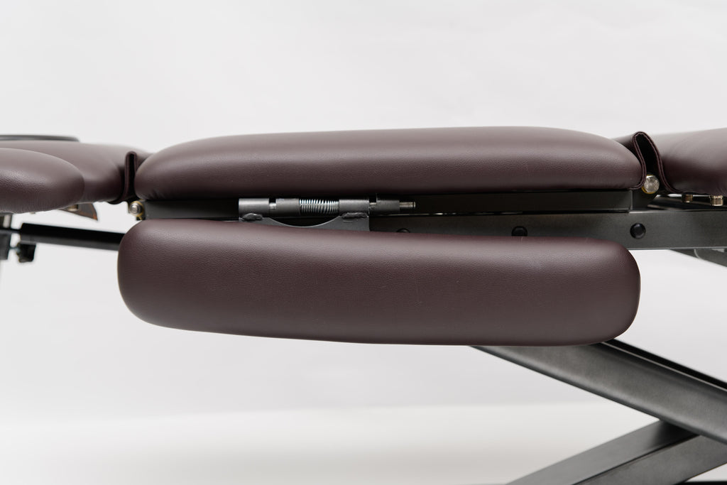 7 Section Treatment Table