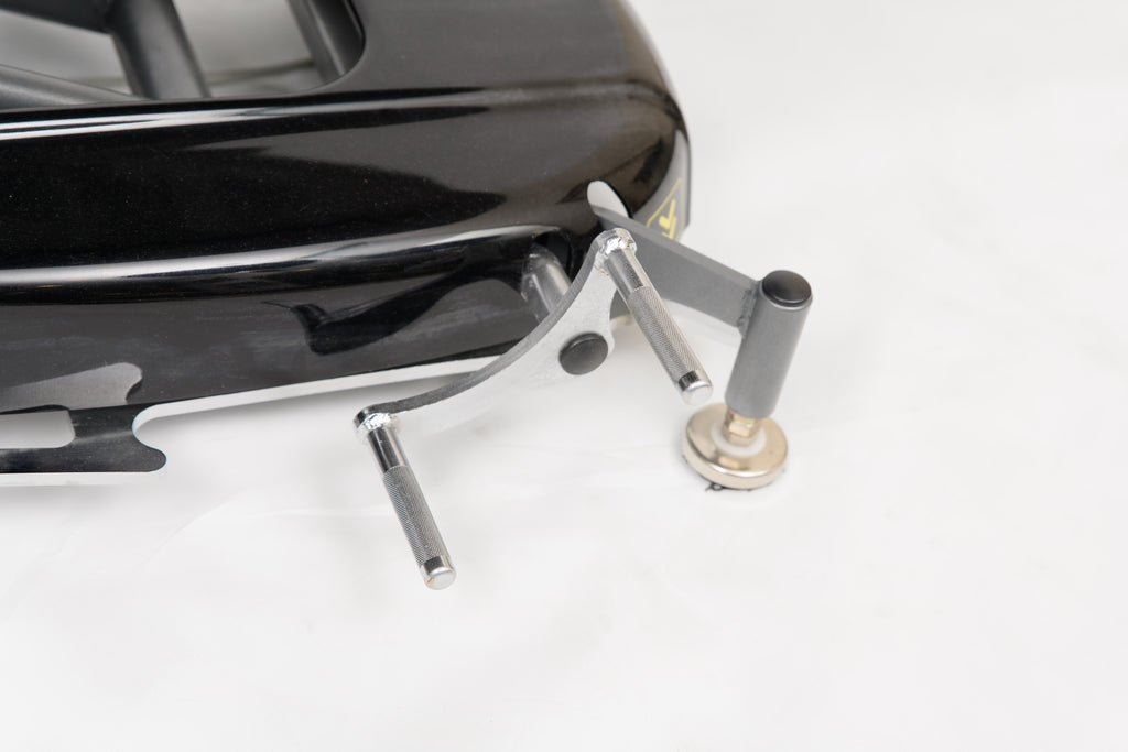 7 Section Treatment Table