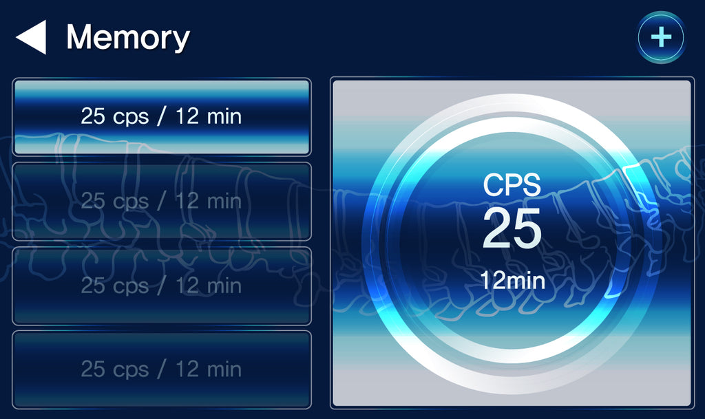 Raphael Saso Massager