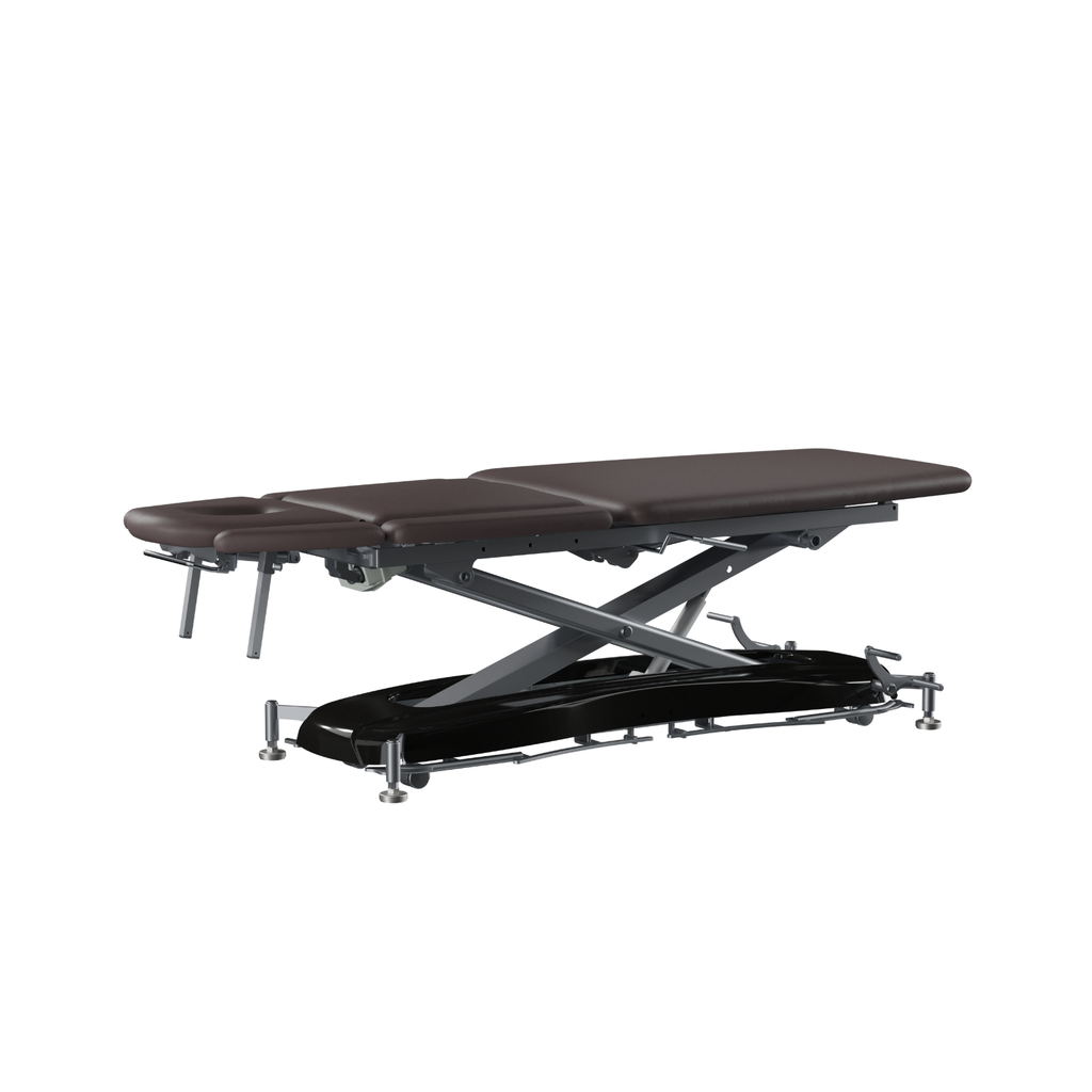 7 Section Treatment Table