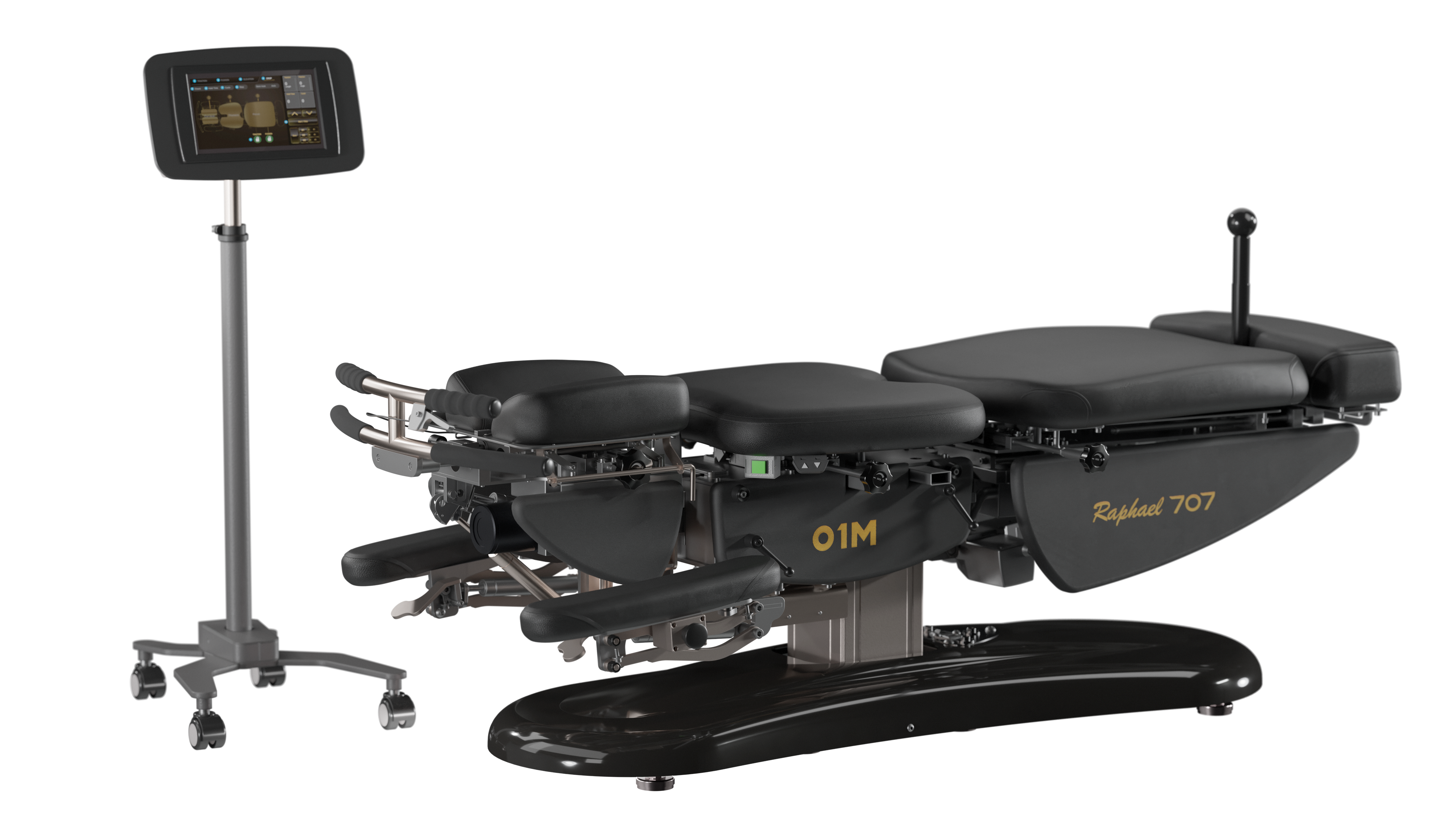 Raphael 707 Spine Care Table
