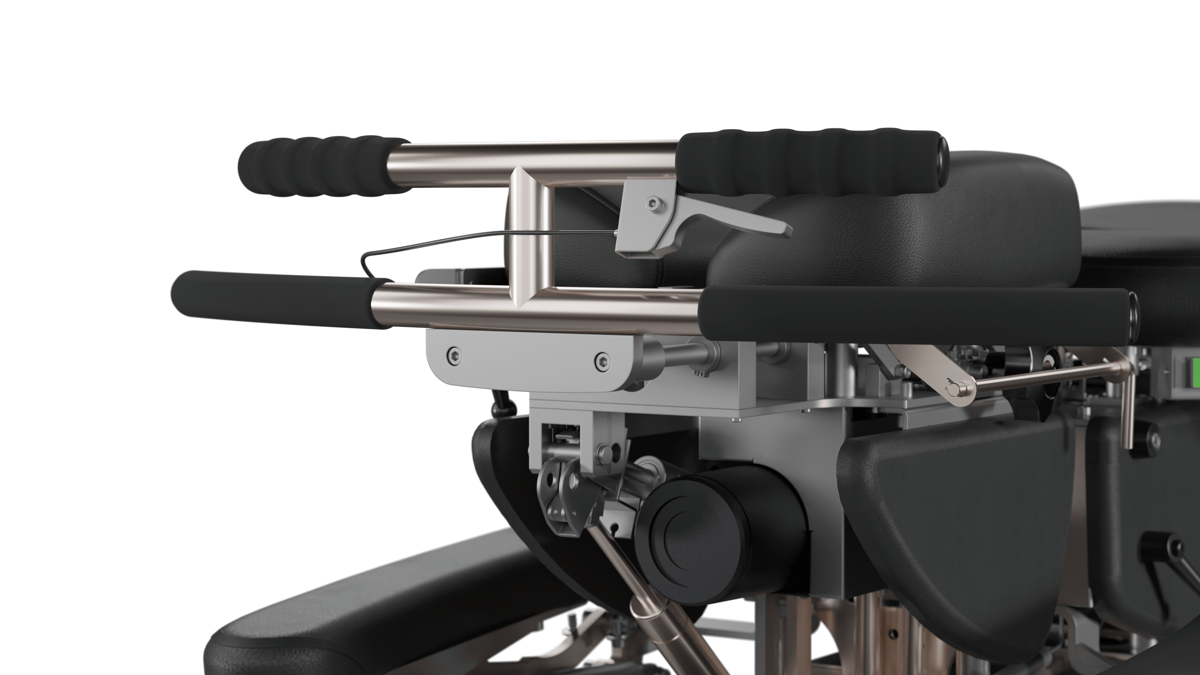 Raphael 707 Spine Care Table