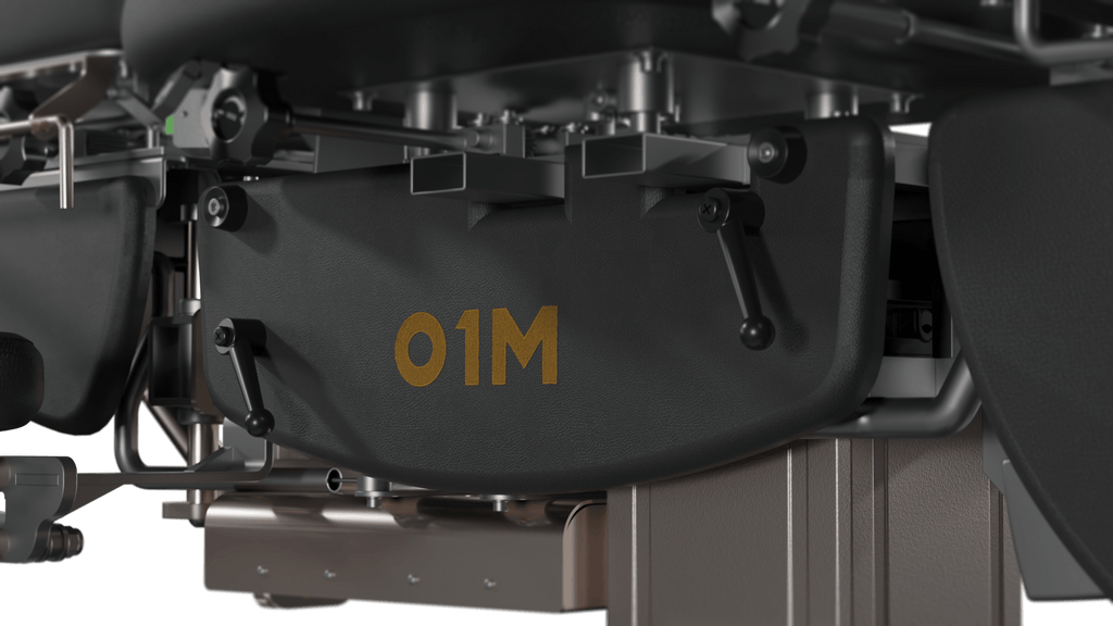 Raphael 707 Spine Care Table