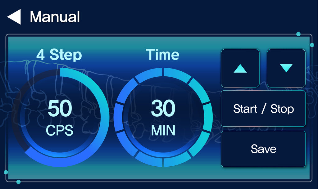 Raphael Saso Massager