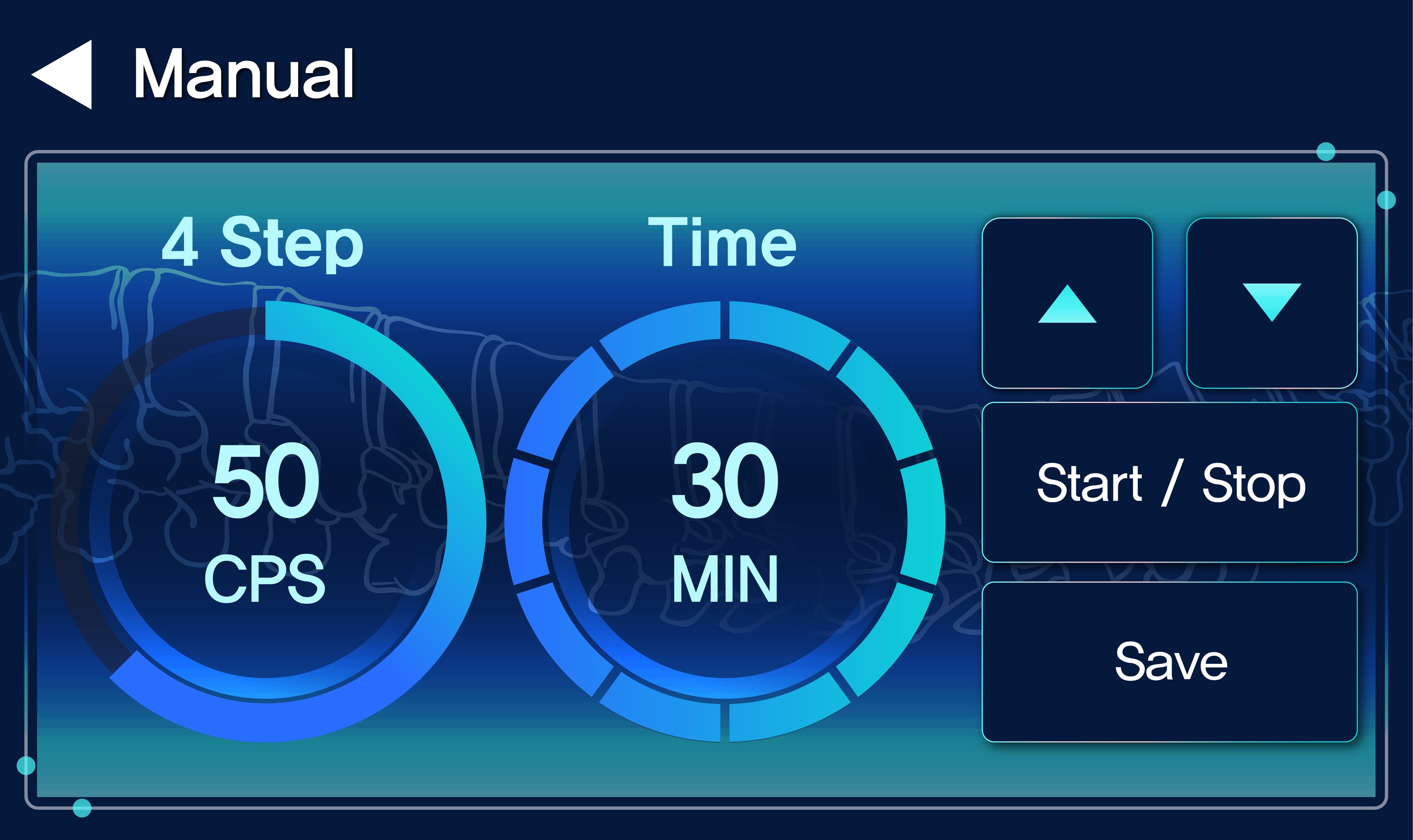 Raphael Saso Massager