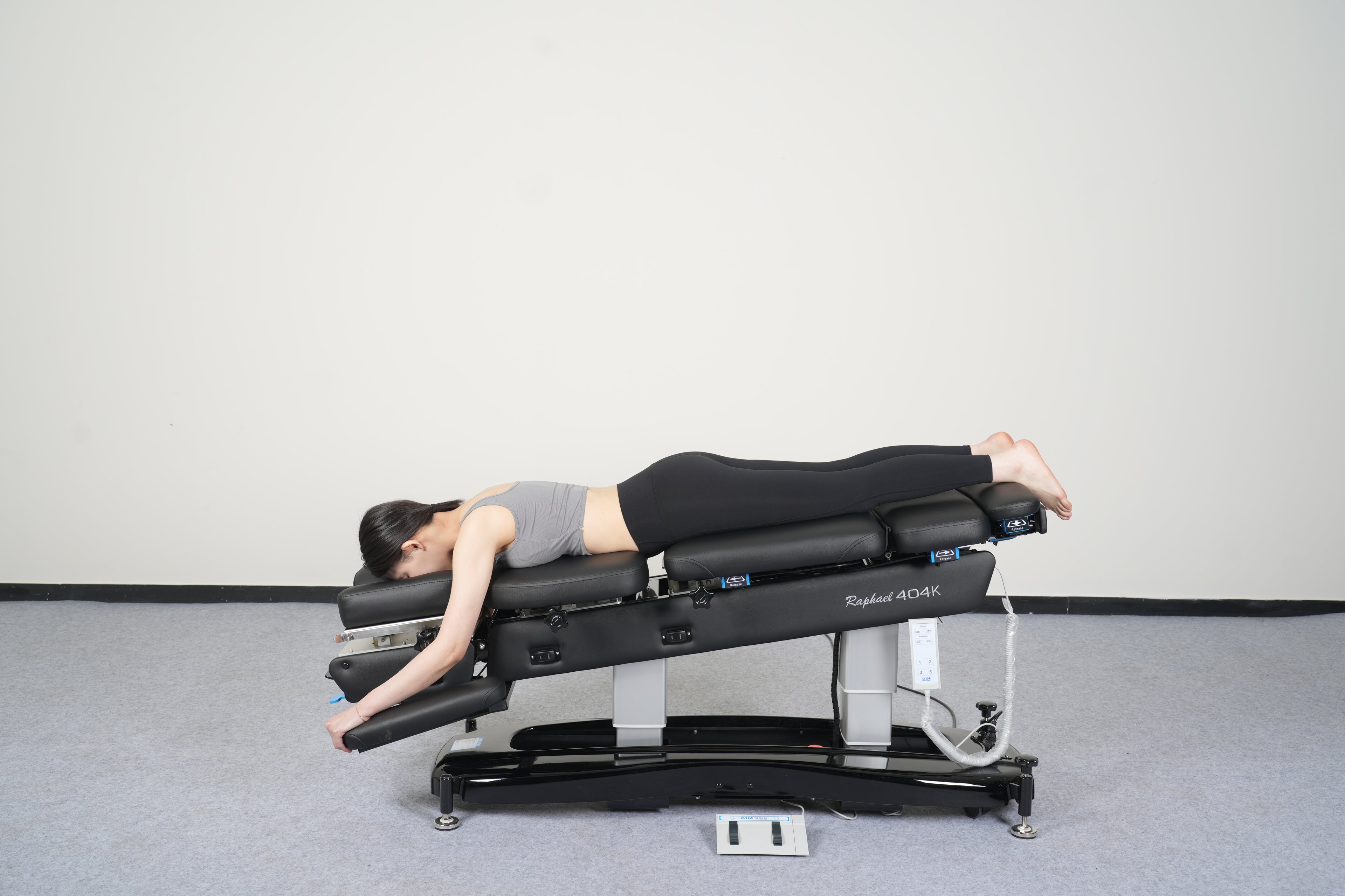 Raphael 404 Electric Auto Drop Table
