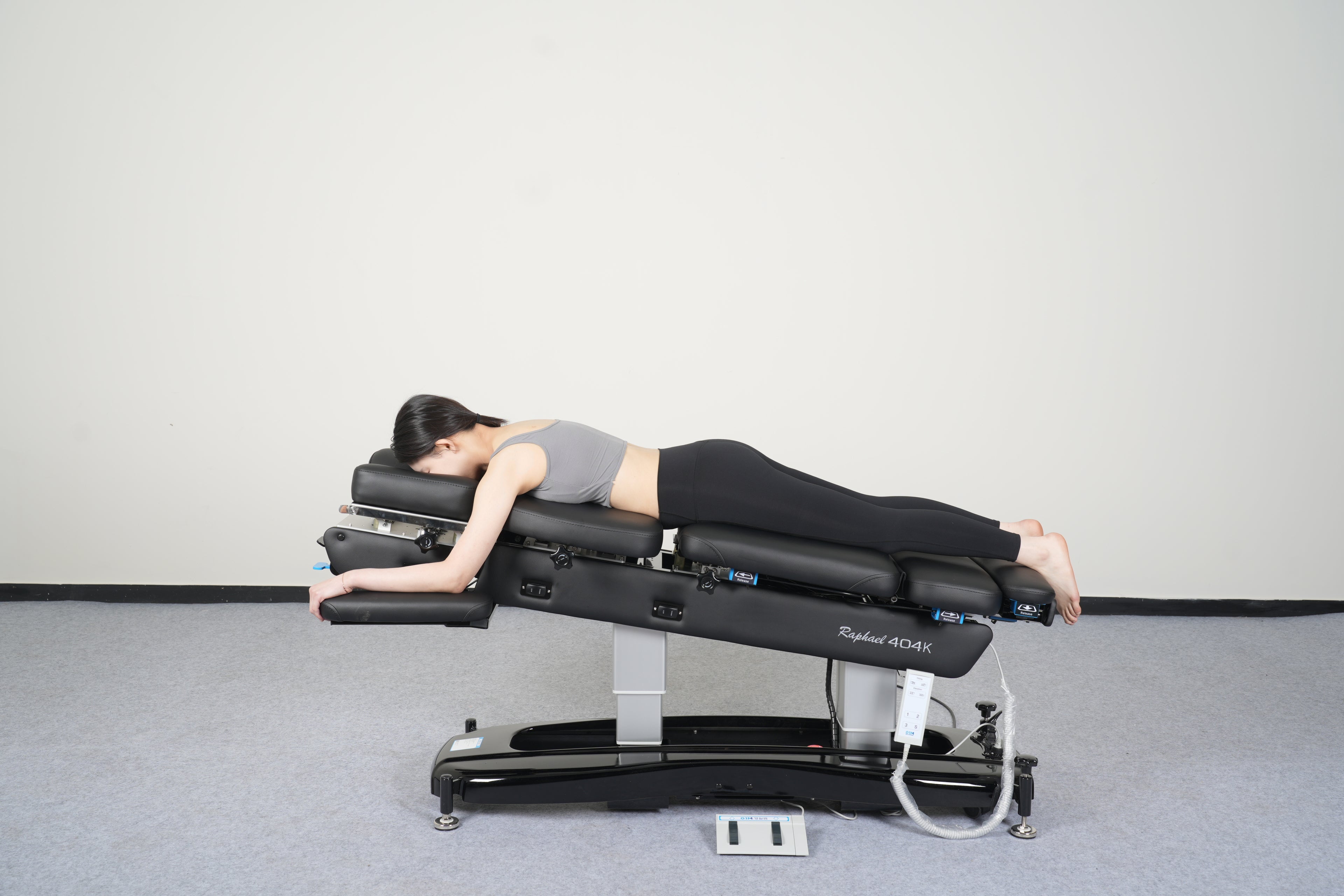 Raphael 404 Electric Auto Drop Table
