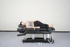 Raphael 404 Electric Auto Drop Table