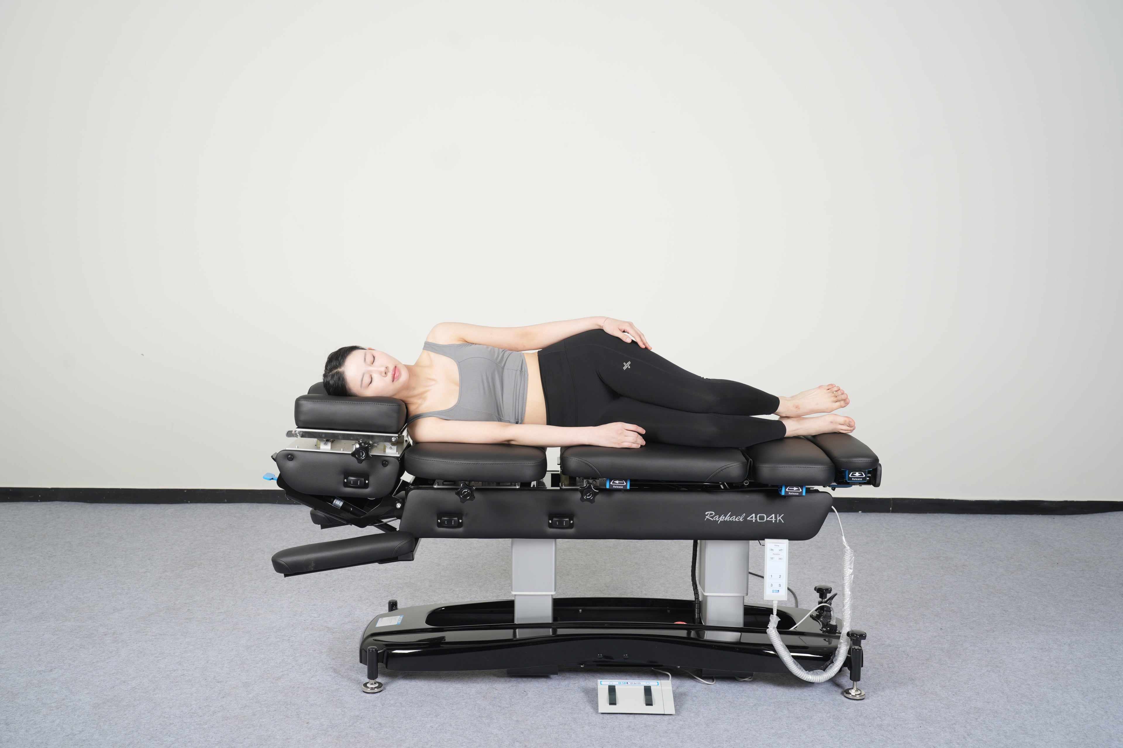 Raphael 404 Electric Auto Drop Table
