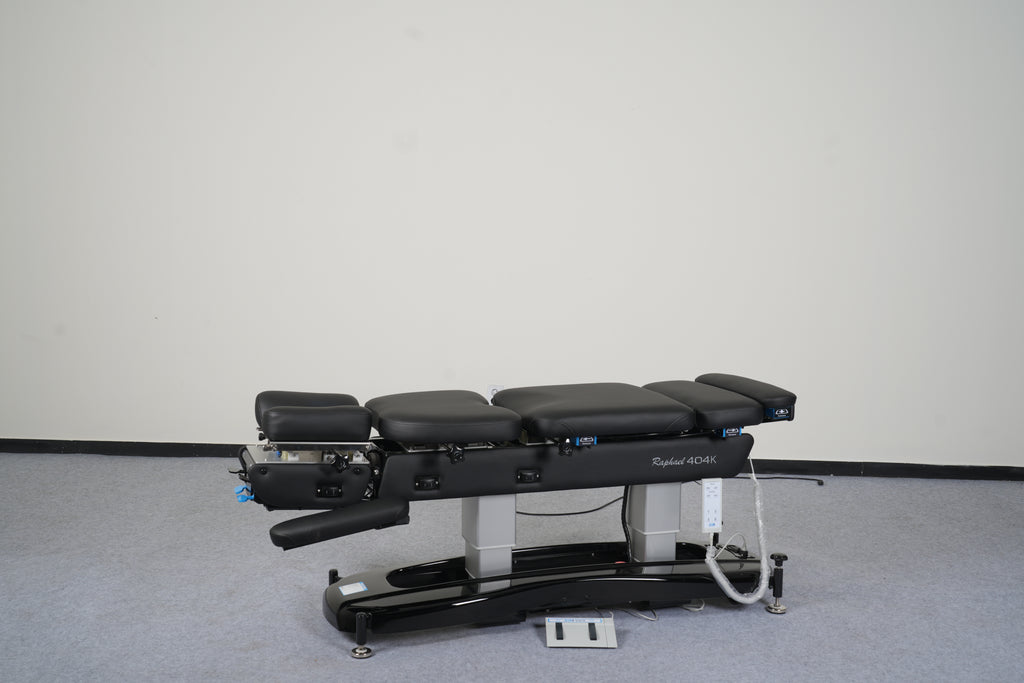 Raphael 404 Electric Auto Drop Table