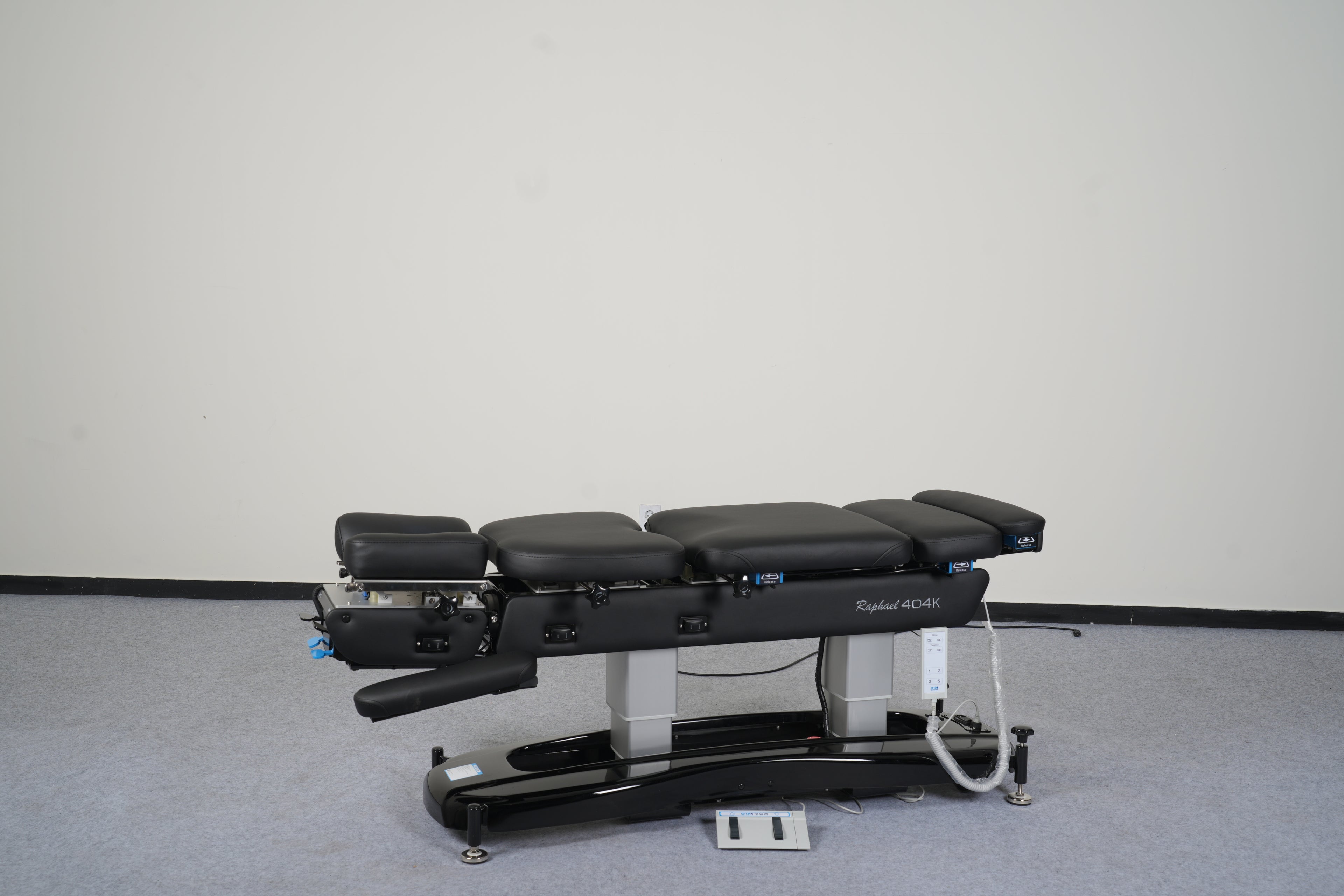Raphael 404 Electric Auto Drop Table