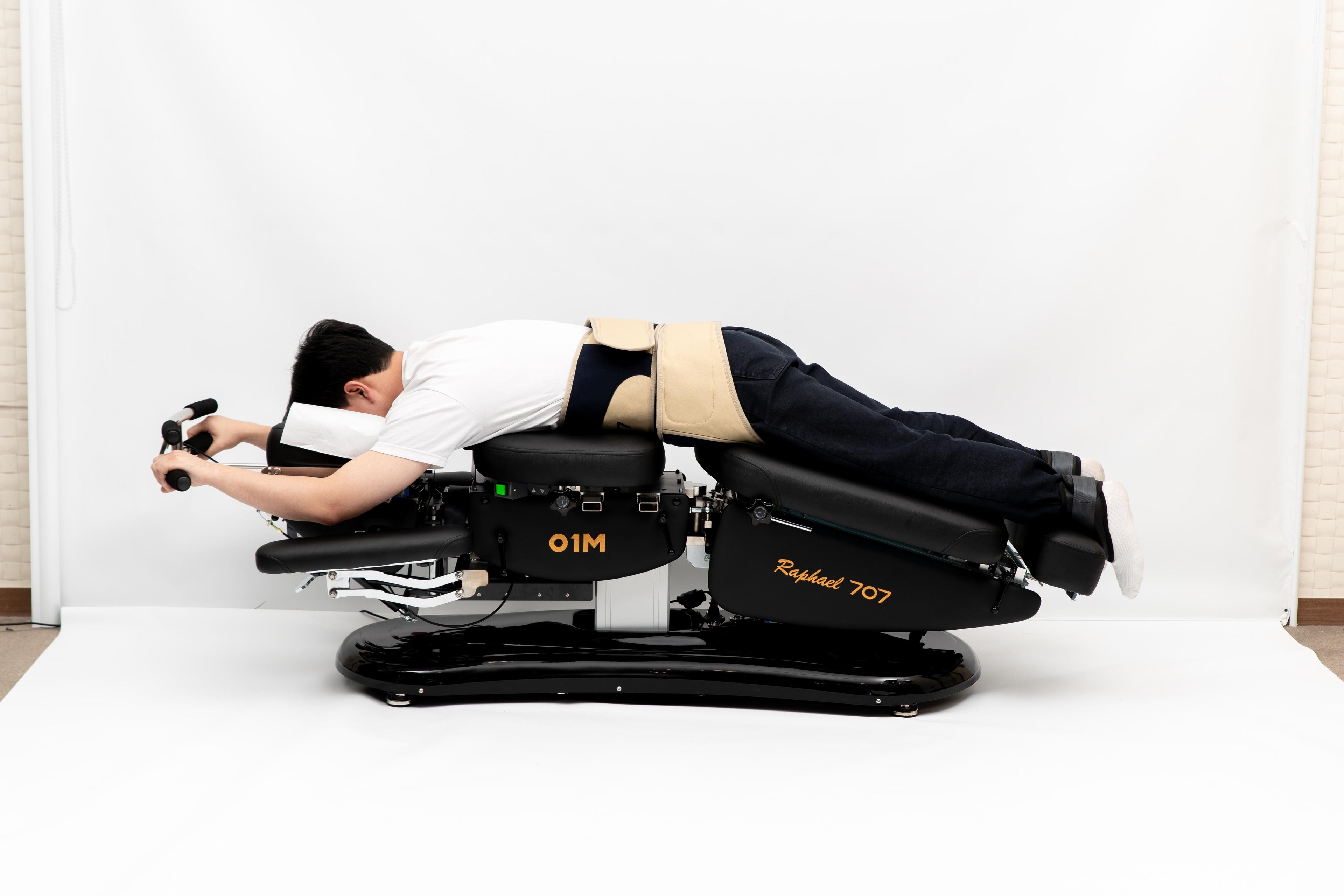 Raphael 707 Spine Care Table