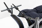 Raphael 606 Auto Flexion Table with Air Drops