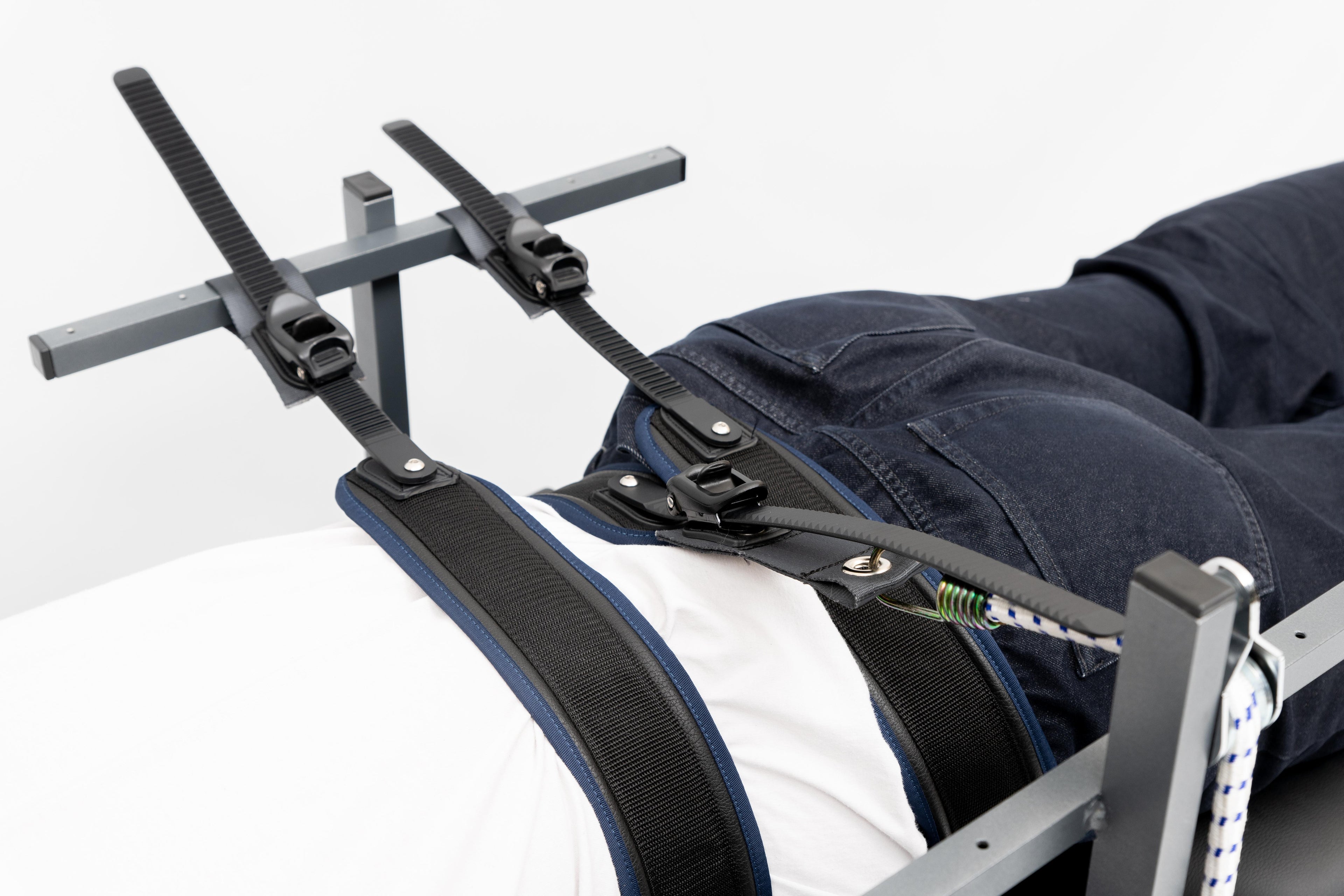 Raphael 707 Spine Care Table