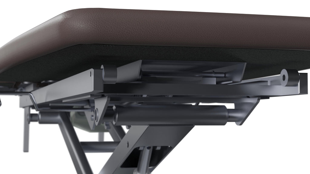 7 Section Treatment Table