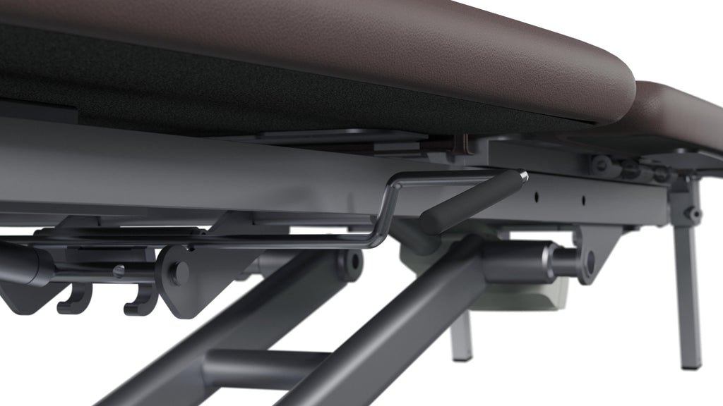 7 Section Treatment Table