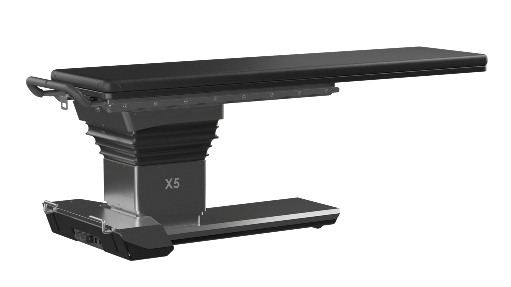 X5 4 Motion Pain Management Table
