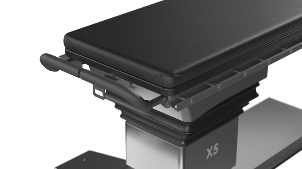 X5 4 Motion Pain Management Table