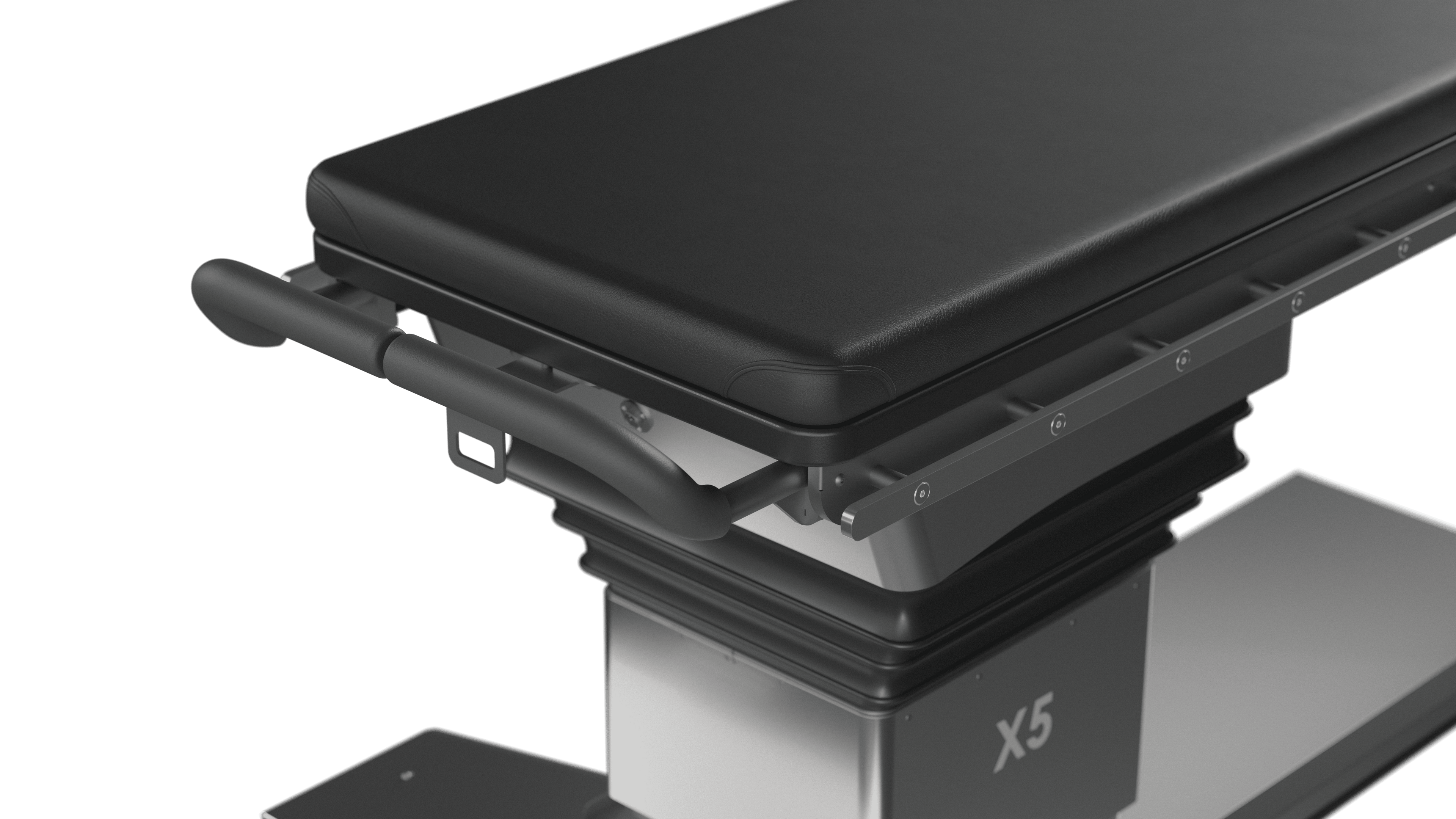 X5 4 Motion Pain Management Table