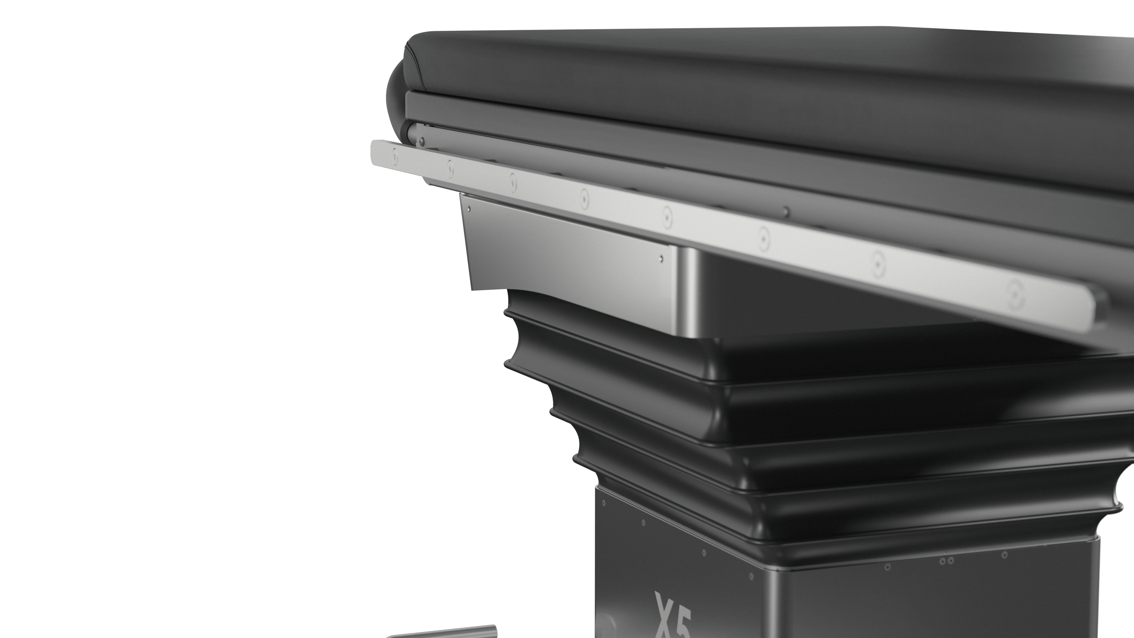 X5 4 Motion Pain Management Table