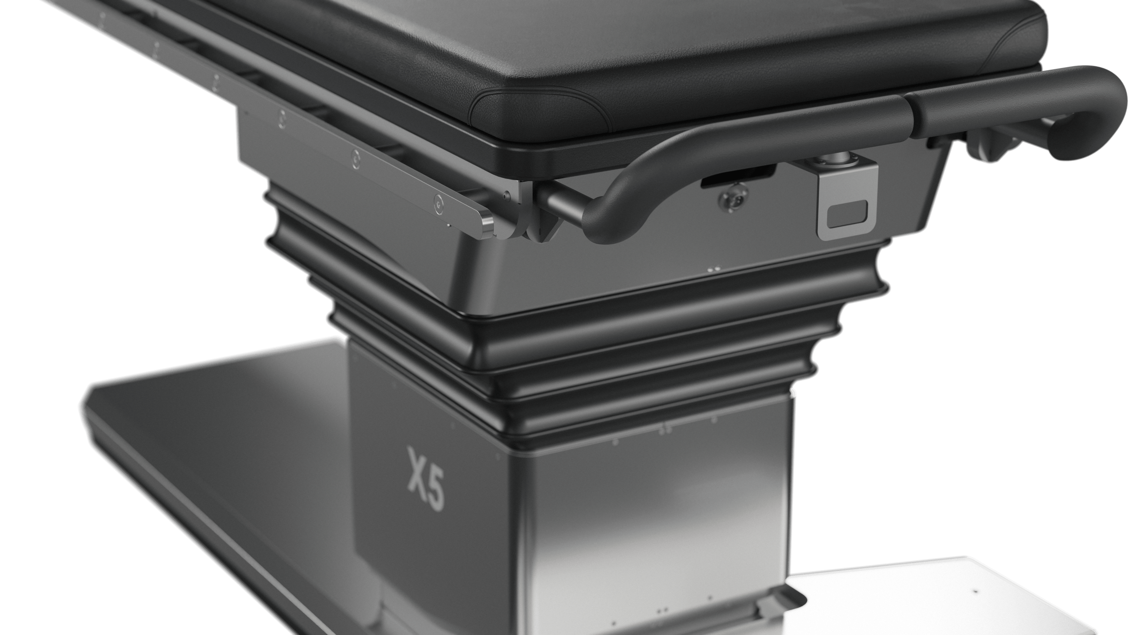 X5 4 Motion Pain Management Table