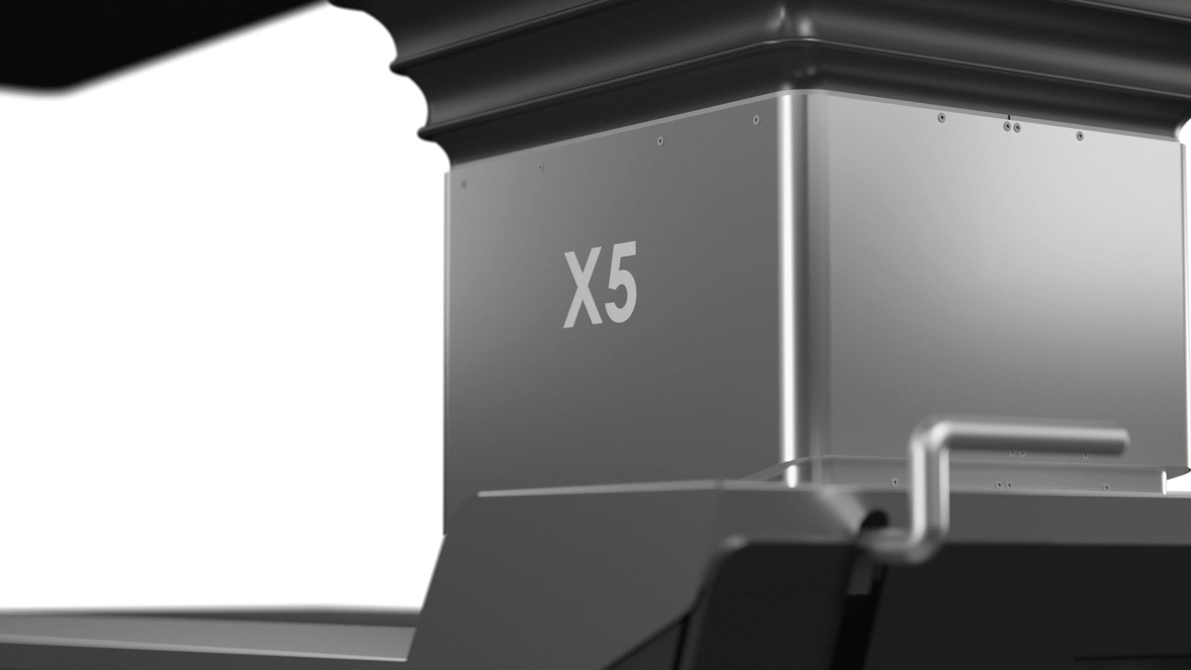 X5 4 Motion Pain Management Table